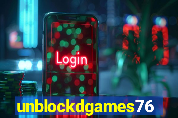 unblockdgames76