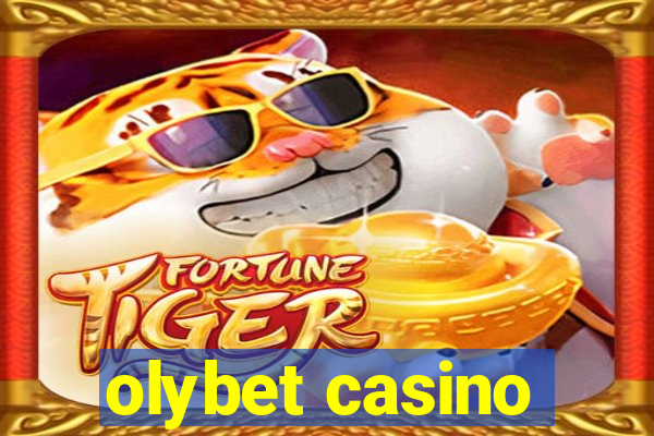 olybet casino