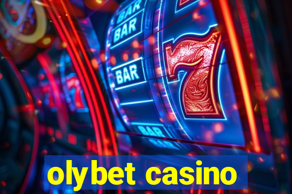 olybet casino