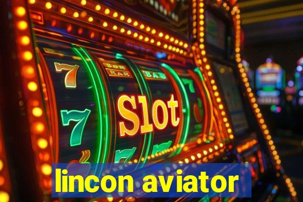 lincon aviator