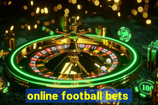 online football bets