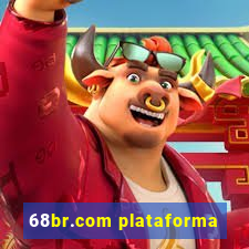 68br.com plataforma