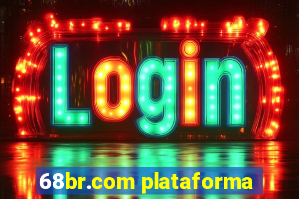 68br.com plataforma