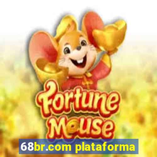 68br.com plataforma