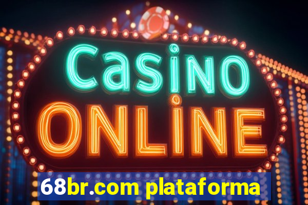 68br.com plataforma