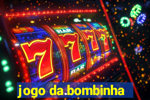 jogo da.bombinha