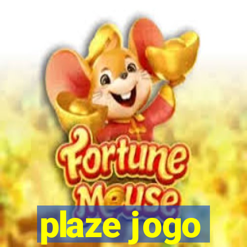 plaze jogo