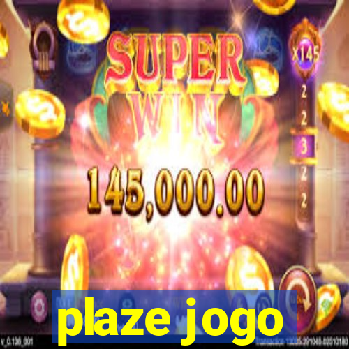 plaze jogo