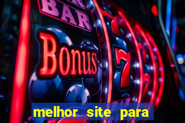 melhor site para analisar jogos