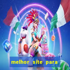 melhor site para analisar jogos