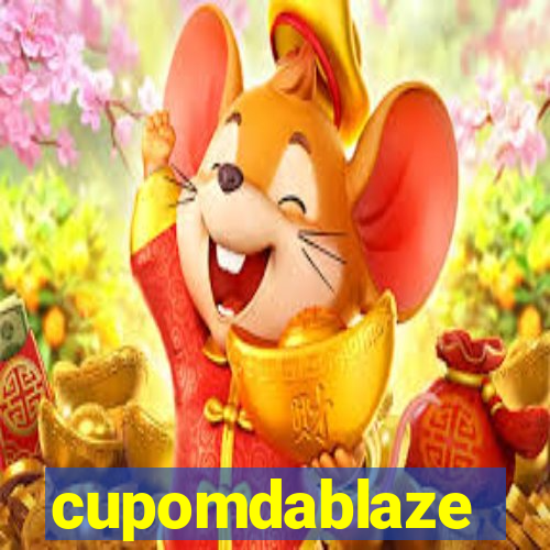 cupomdablaze