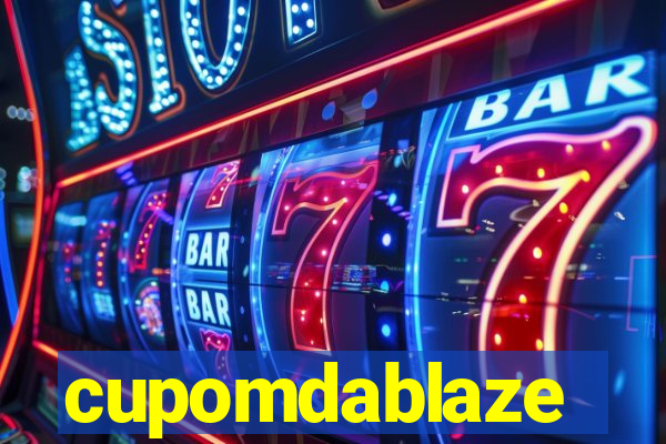 cupomdablaze