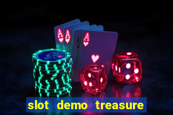 slot demo treasure of aztec