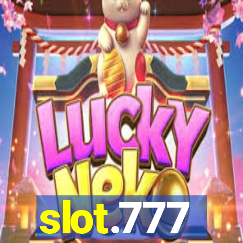 slot.777