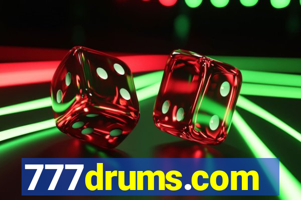 777drums.com