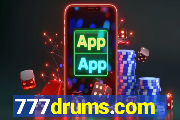 777drums.com