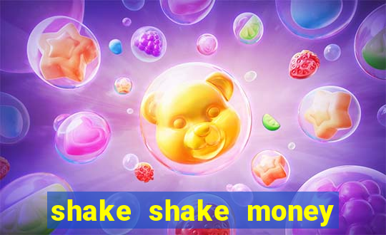 shake shake money tree slot