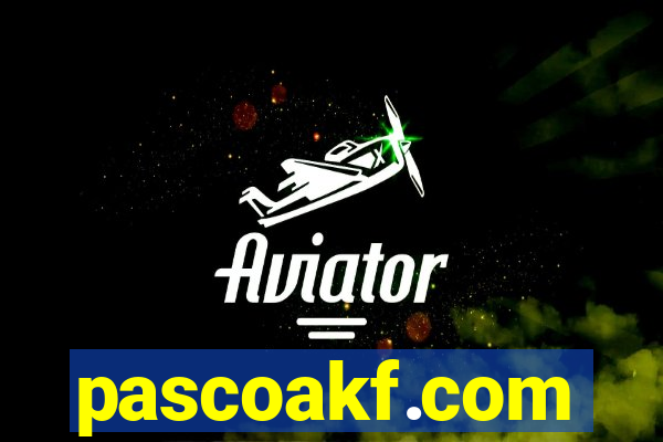 pascoakf.com