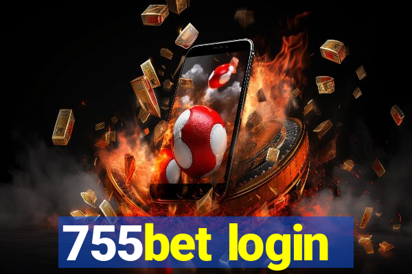 755bet login