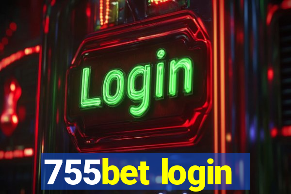 755bet login