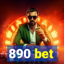 890 bet