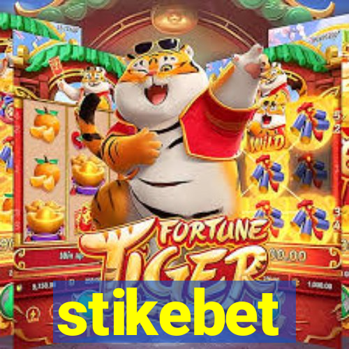 stikebet