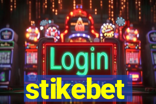 stikebet