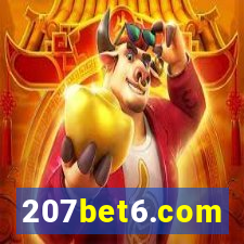 207bet6.com