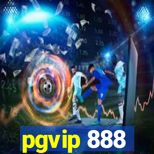 pgvip 888