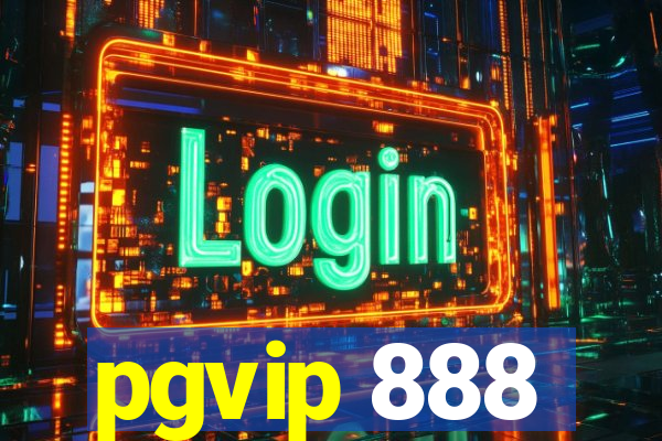 pgvip 888