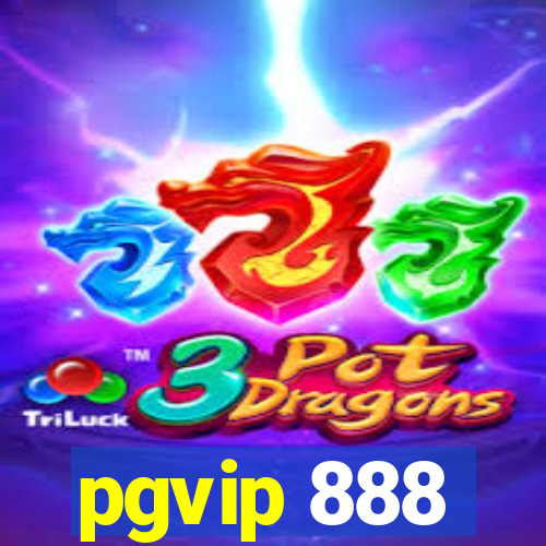 pgvip 888