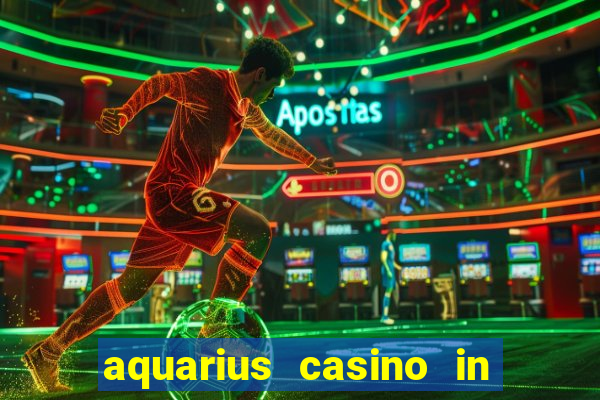 aquarius casino in laughlin nevada