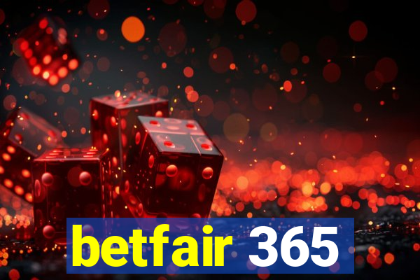 betfair 365