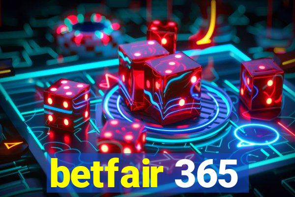 betfair 365