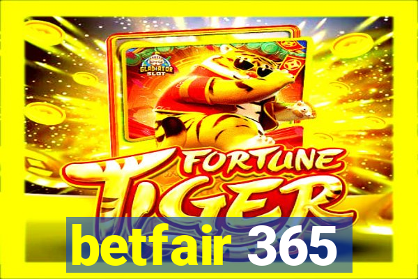 betfair 365