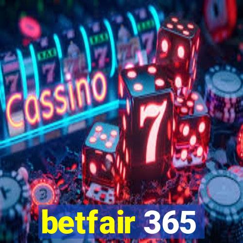 betfair 365