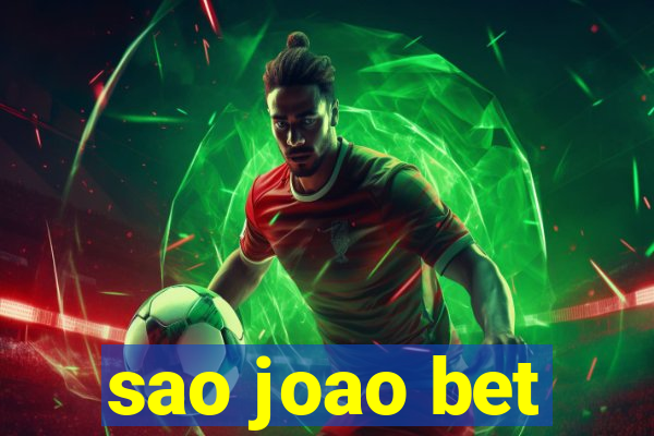 sao joao bet