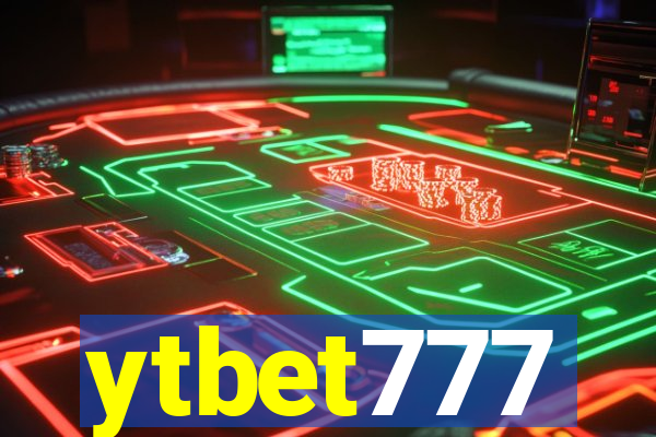 ytbet777