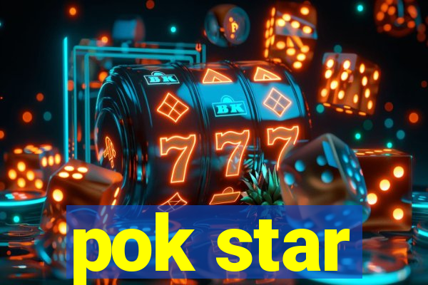 pok star