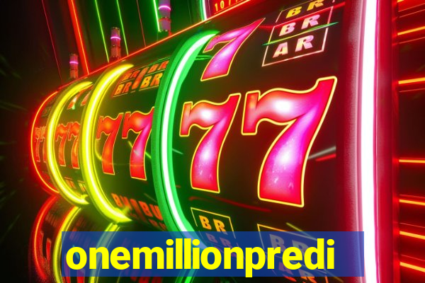 onemillionprediction