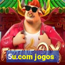 5u.com jogos