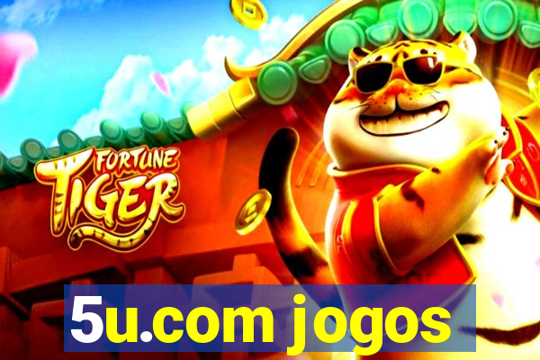 5u.com jogos