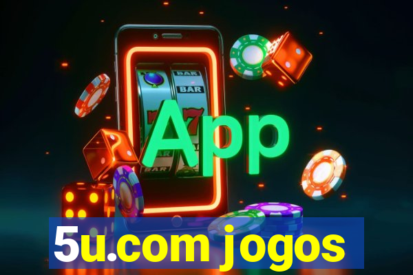 5u.com jogos