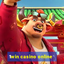 1win casino online