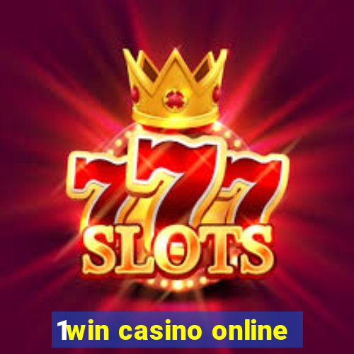 1win casino online