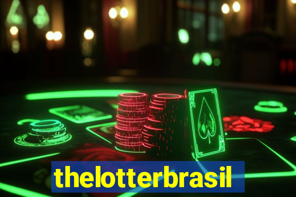 thelotterbrasil