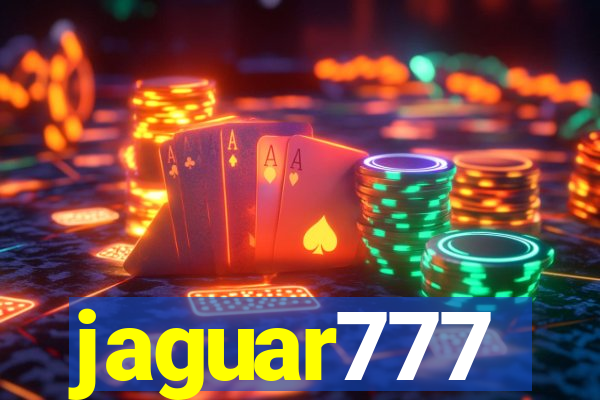 jaguar777