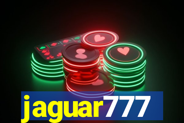 jaguar777