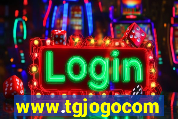 www.tgjogocom