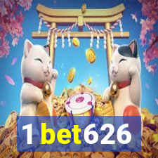 1 bet626